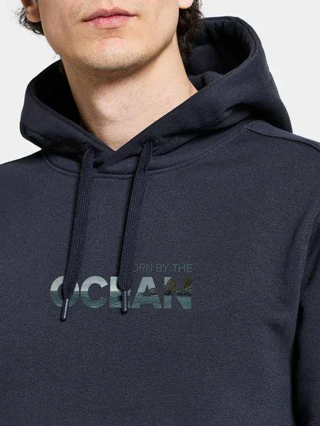 Mikina D1913 VEN OCEAN