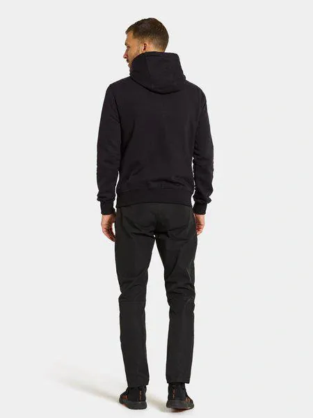 Mikina D1913 VEN ZIP