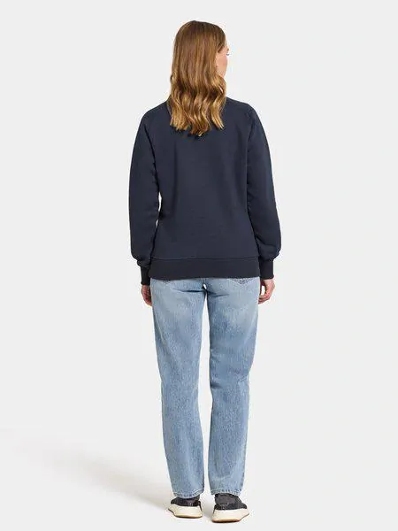 W Mikina D1913 FYN SWTR