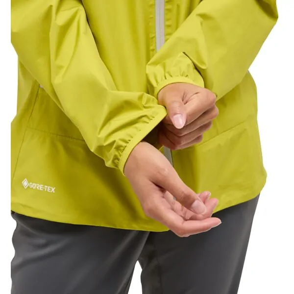 W Bunda HAGLÖFS L.I.M GTX