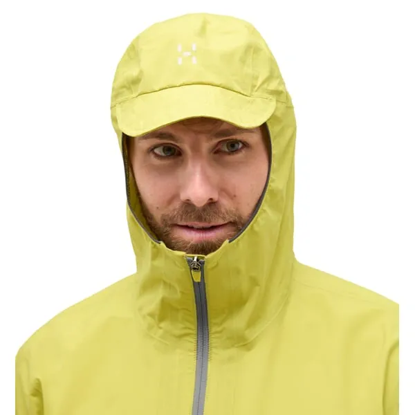 Bunda HAGLÖFS L.I.M Tempo Trail Proof