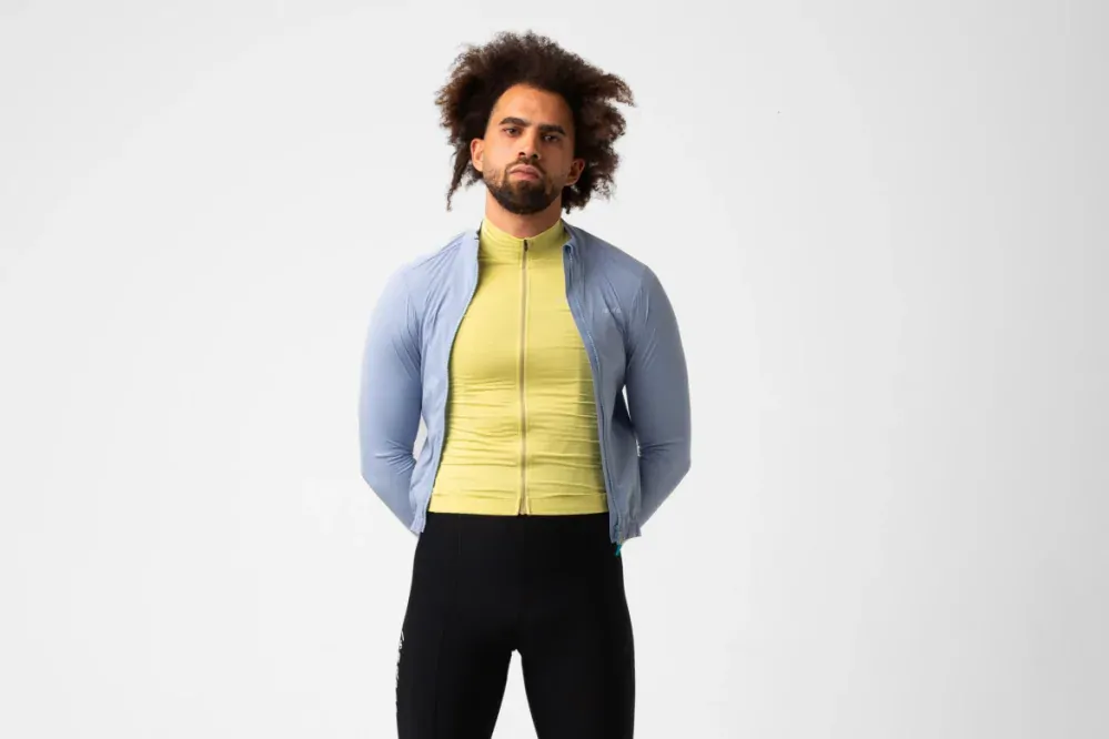 Cyklobunda ISADORE Debut Wind Jacket Eventide