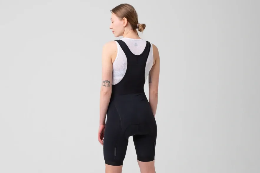 W Cyklokalhoty ISADORE Debut Bib Shorts