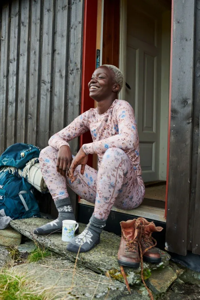 W Triko KARI TRAA Fryd