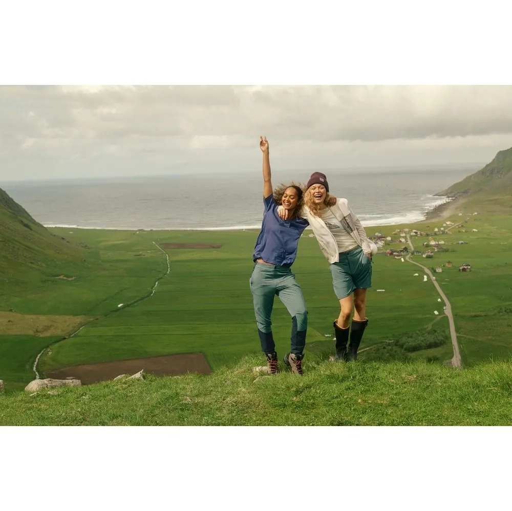 W Triko KARI TRAA Ane