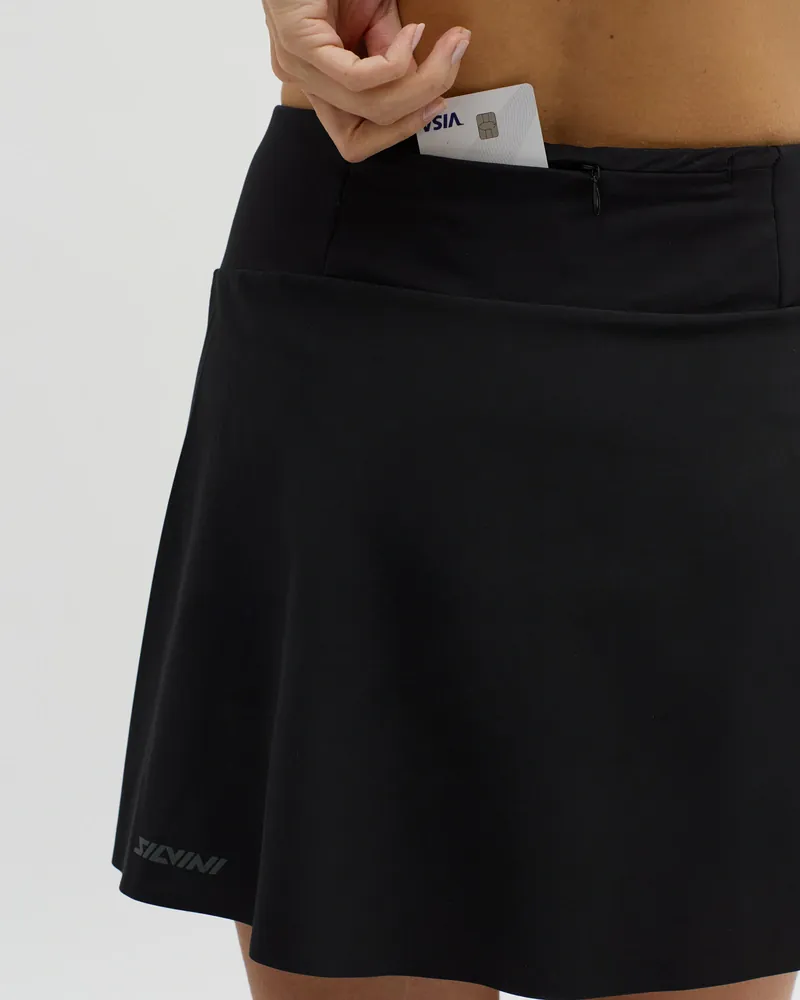 W Sukně SILVINI ISORNO PRO