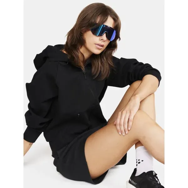 W Mikina CRAFT ADV Join FZ