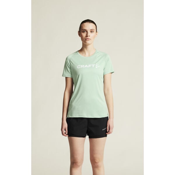 W Triko CRAFT CORE Essence Logo