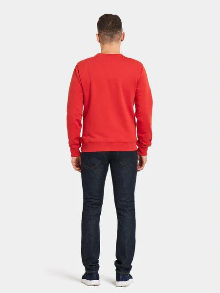 Mikina D1913 FYN SWTR