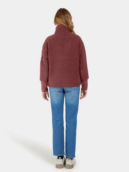 W Mikina D1913 MELLA