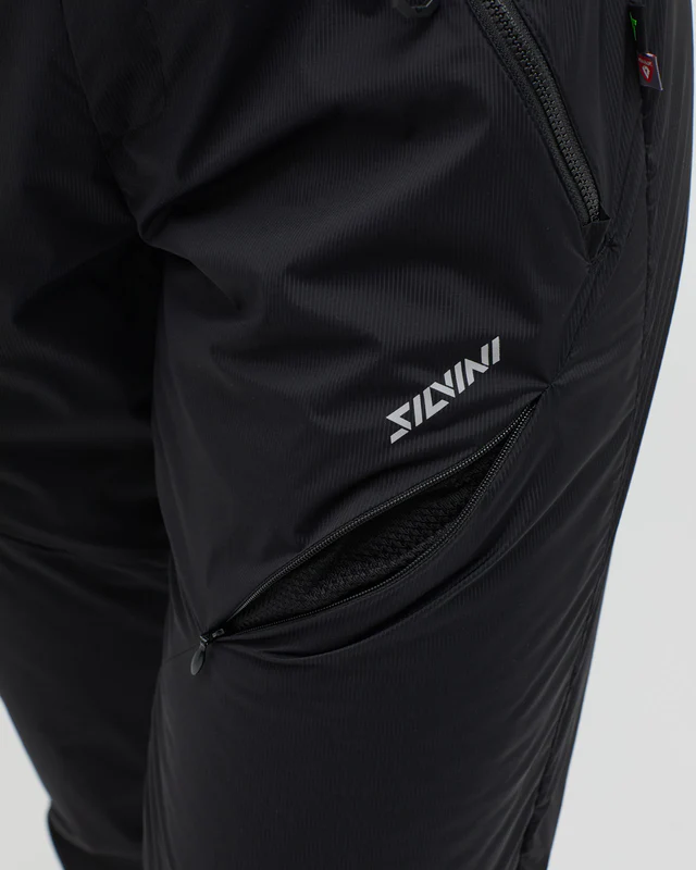 W Kalhoty SILVINI TINISA