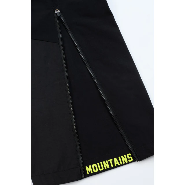 Kalhoty SILVINI TINISO