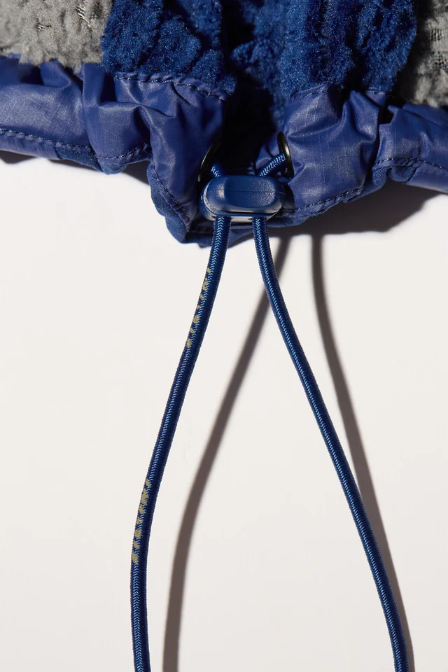 Bunda SILVINI SASSOLUNGO