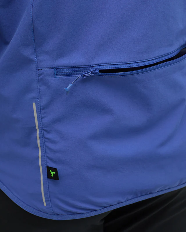 Bunda SILVINI CORTENO