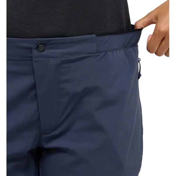 W Kalhoty HAGLÖFS L.I.M Fuse