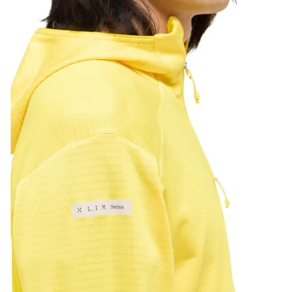 Mikina HAGLÖFS L.I.M Mid Fast