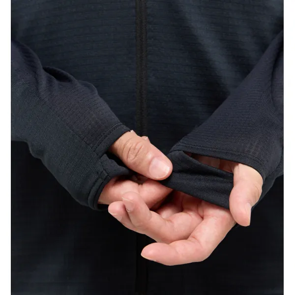 Mikina HAGLÖFS L.I.M Mid Fast