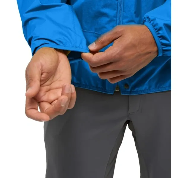 Bunda HAGLÖFS L.I.M Proof