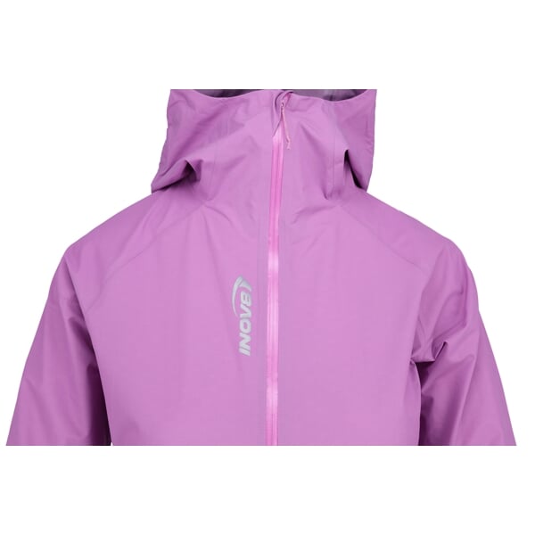 W Bunda INOV-8 Stormshell