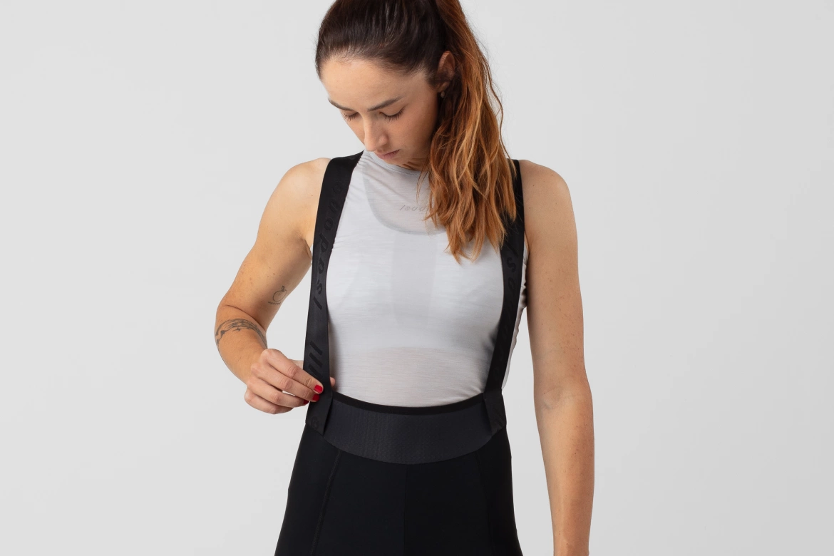 W Triko ISADORE 150 Merino