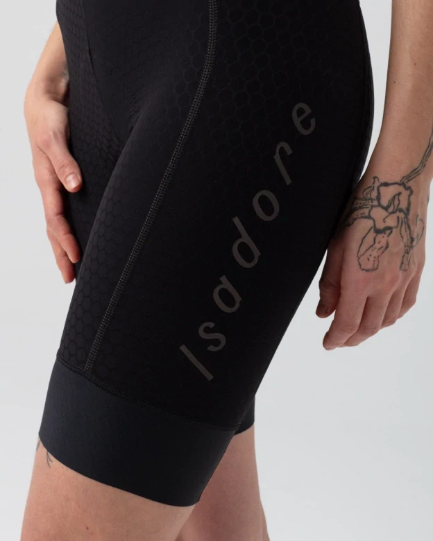 W Cyklokalhoty ISADORE Echelon Aero Bib