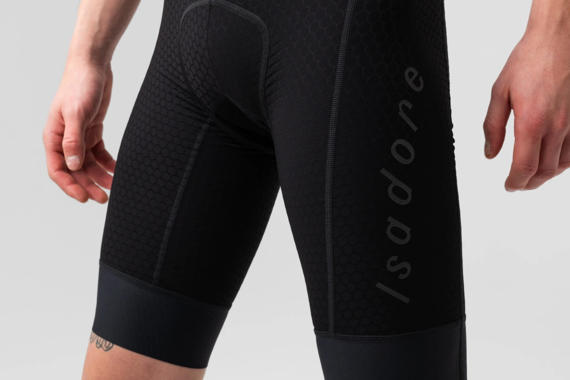 Cyklokalhoty ISADORE Echelon Aero Bib