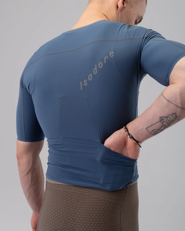 Cyklodres ISADORE Echelon Ultralight Aero