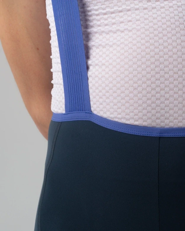 Cyklokalhoty ISADORE Alternative Bib