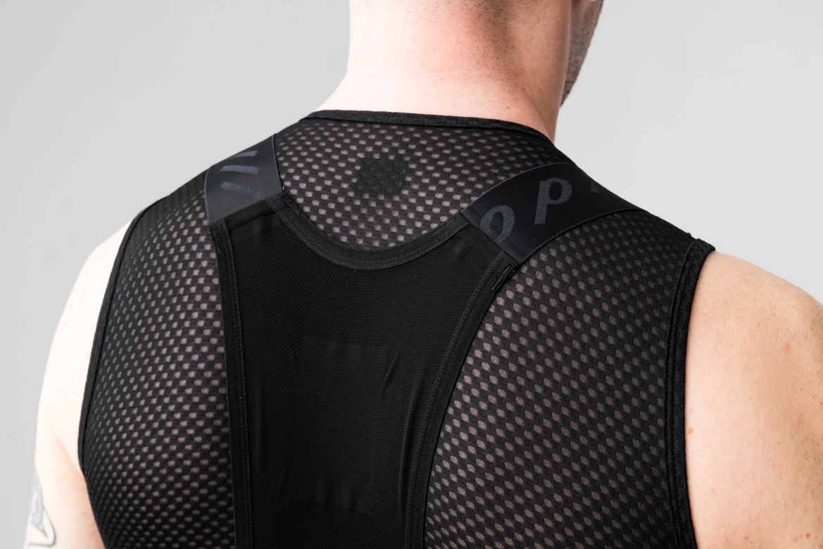 Cyklokalhoty ISADORE Signature Bib