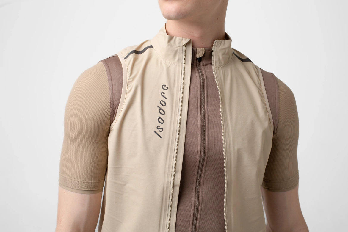 Cyklovesta ISADORE Signature Rain