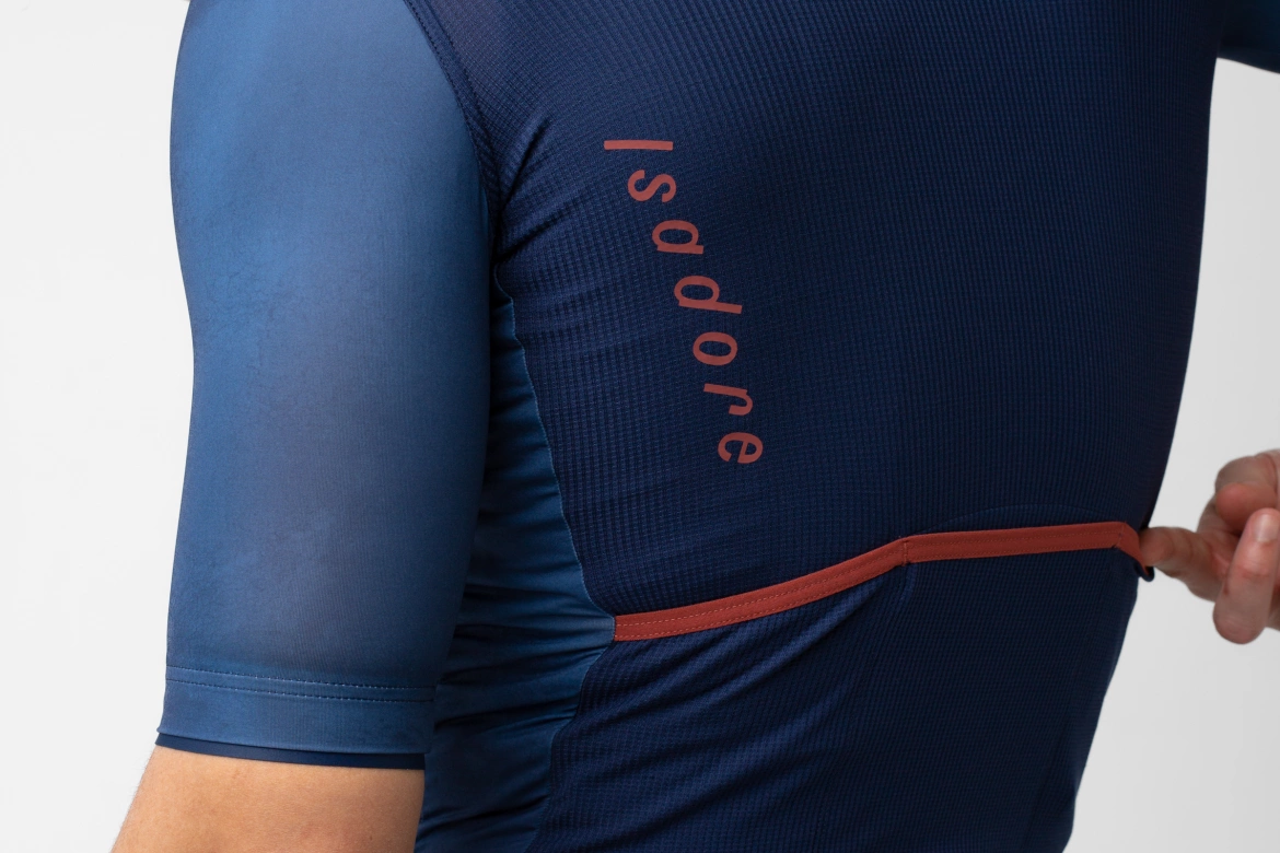Cyklodres ISADORE Signature Climber's