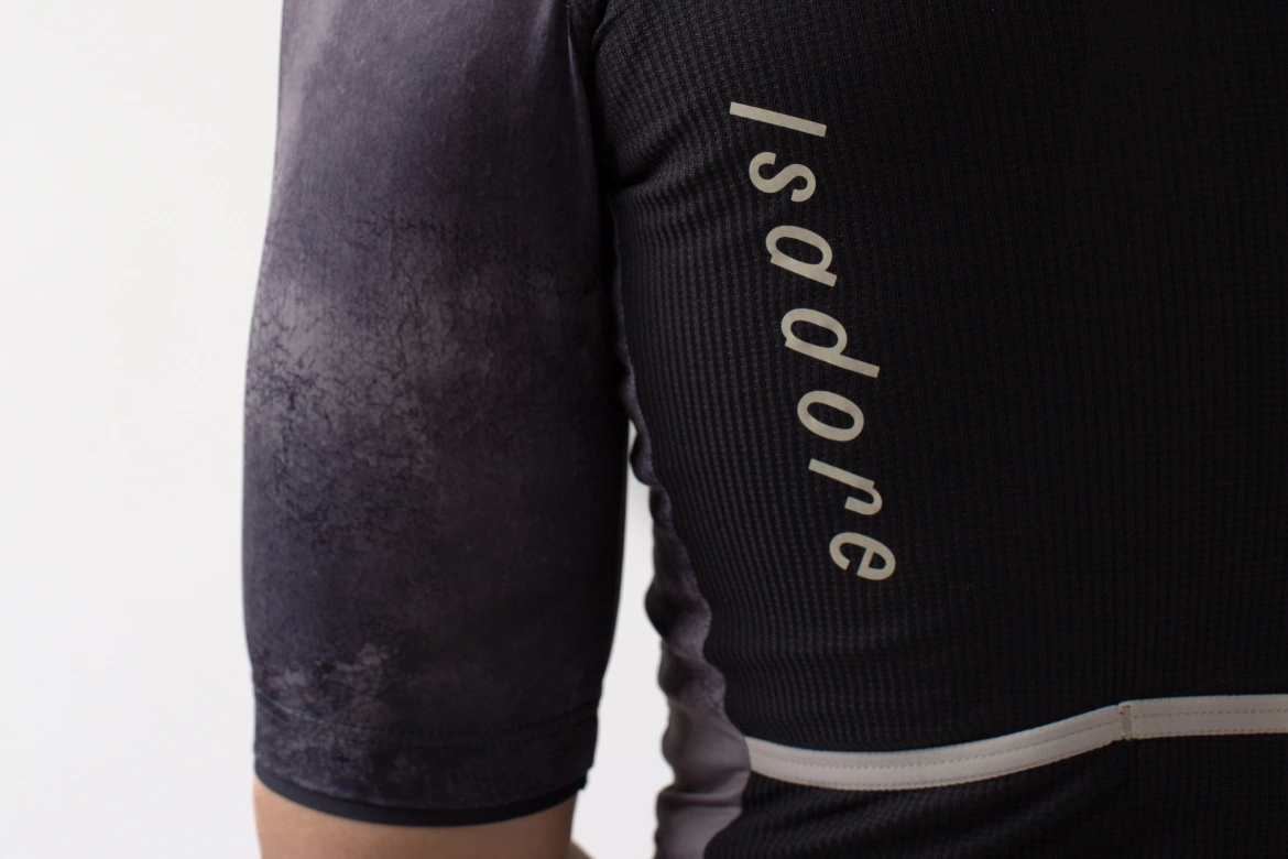 Cyklodres ISADORE Signature Climber's