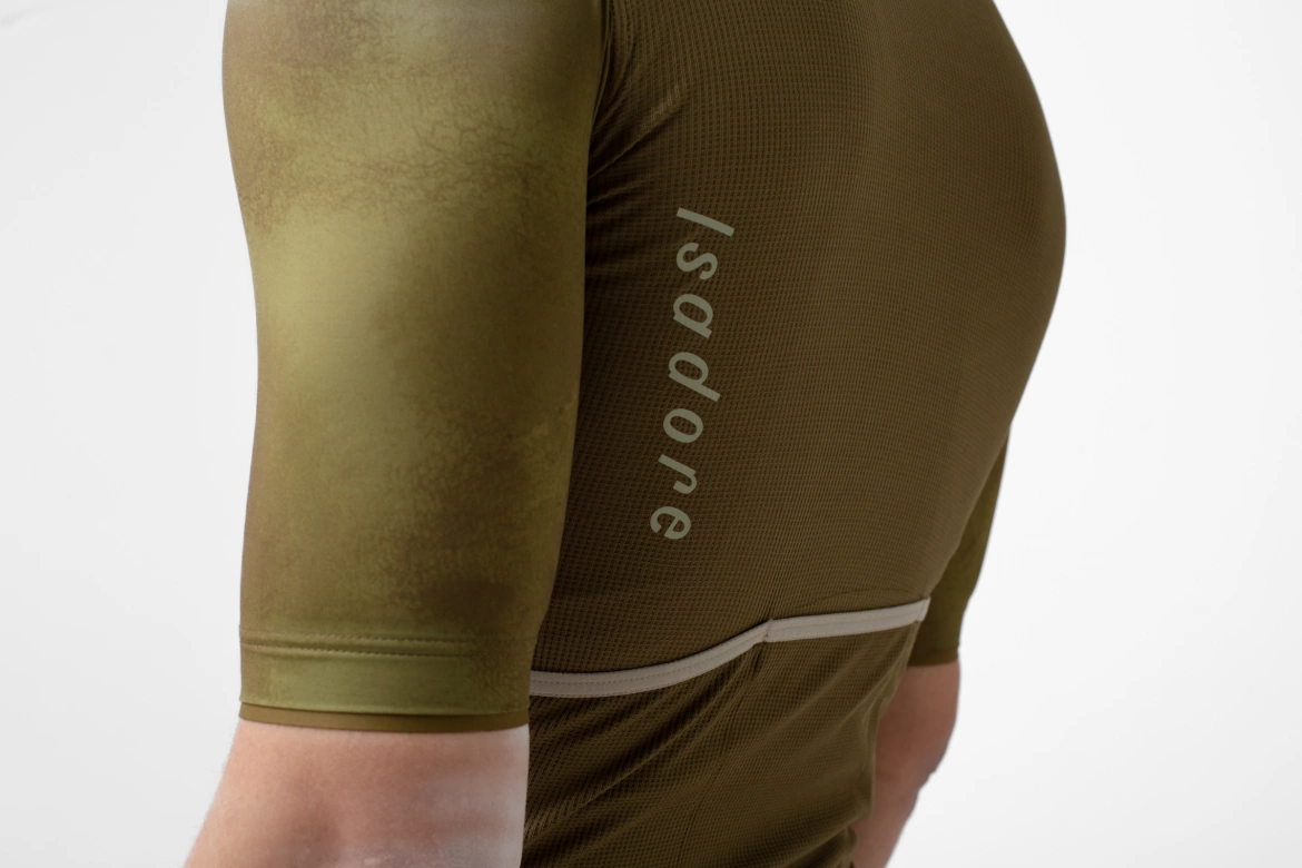 Cyklodres ISADORE Signature Climber's