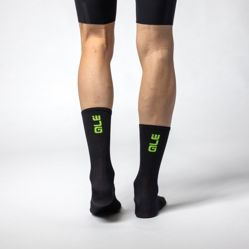 Ponožky ALÉ Color Block