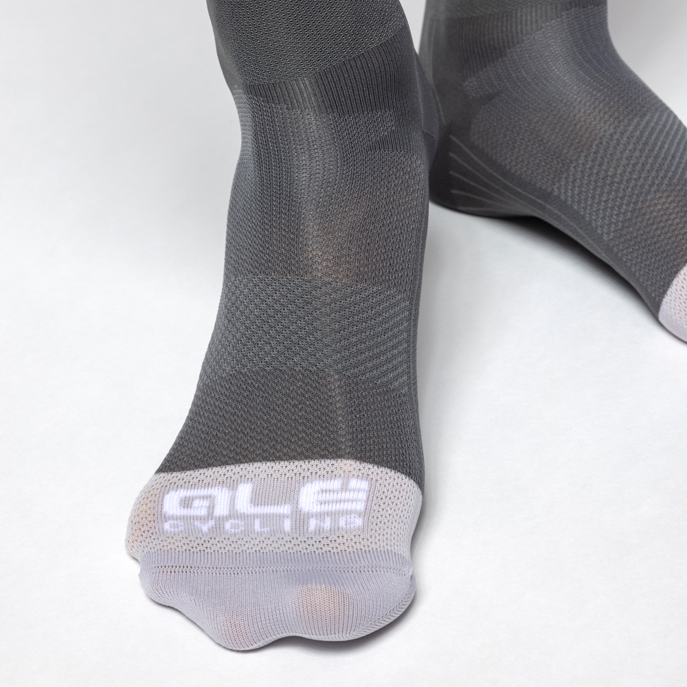 Ponožky ALÉ Color Block