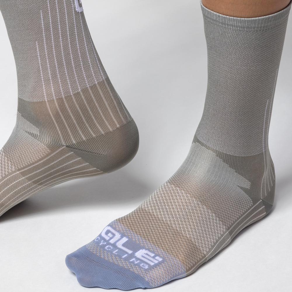 Ponožky ALÉ Color Block