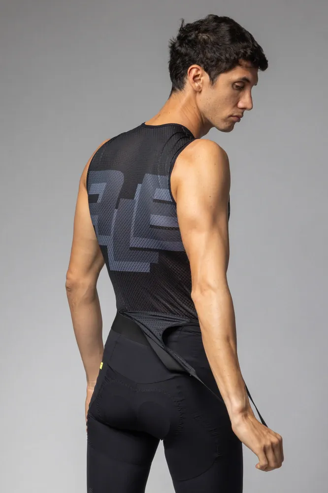 Triko ALÉ Multiverso