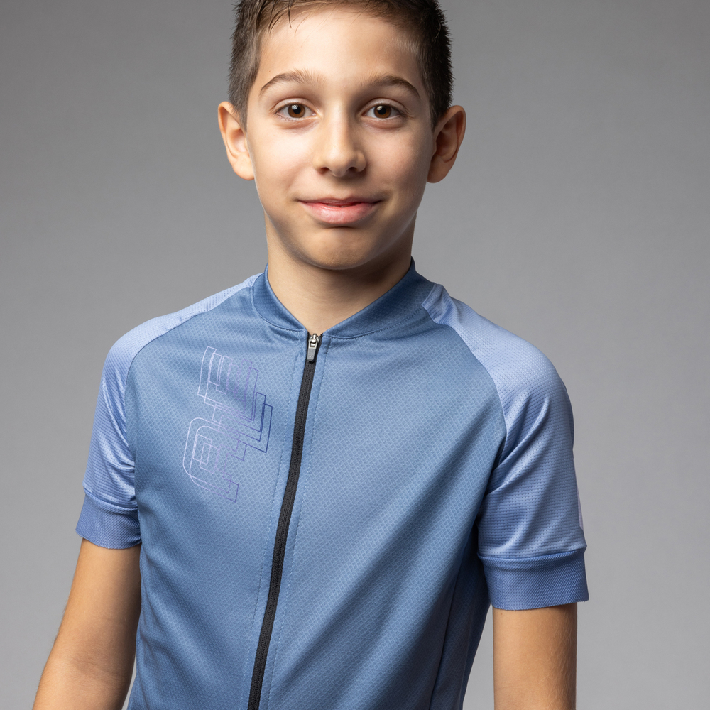 Cyklodres ALÉ Follow Me