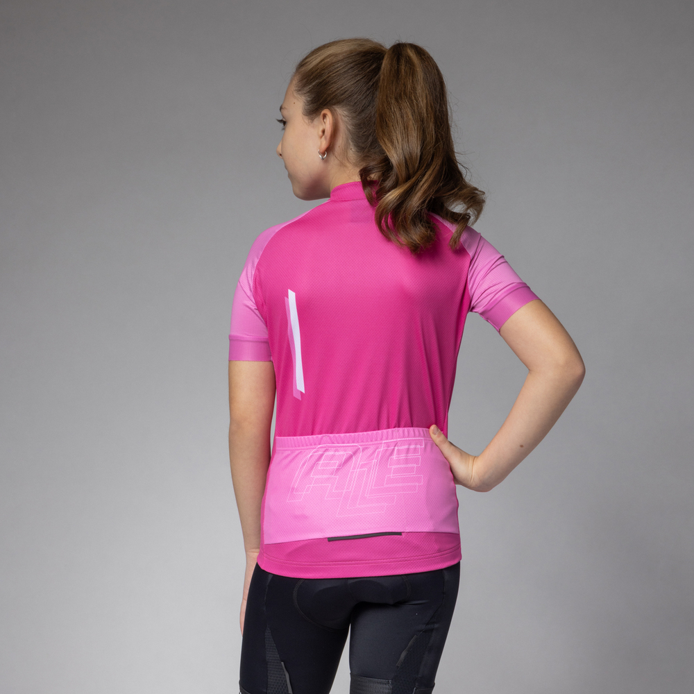 Cyklodres ALÉ Follow Me