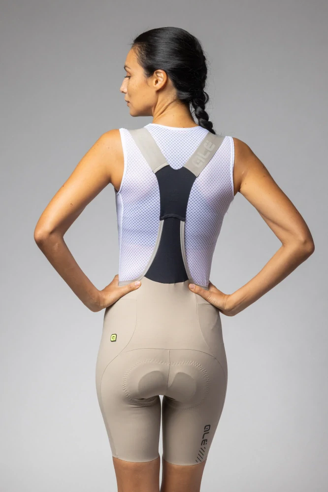 W Cyklokalhoty ALÉ Master 2.0