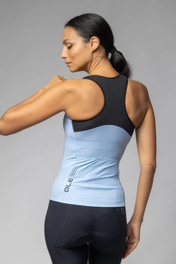 W Cyklonátělník ALÉ Color Block