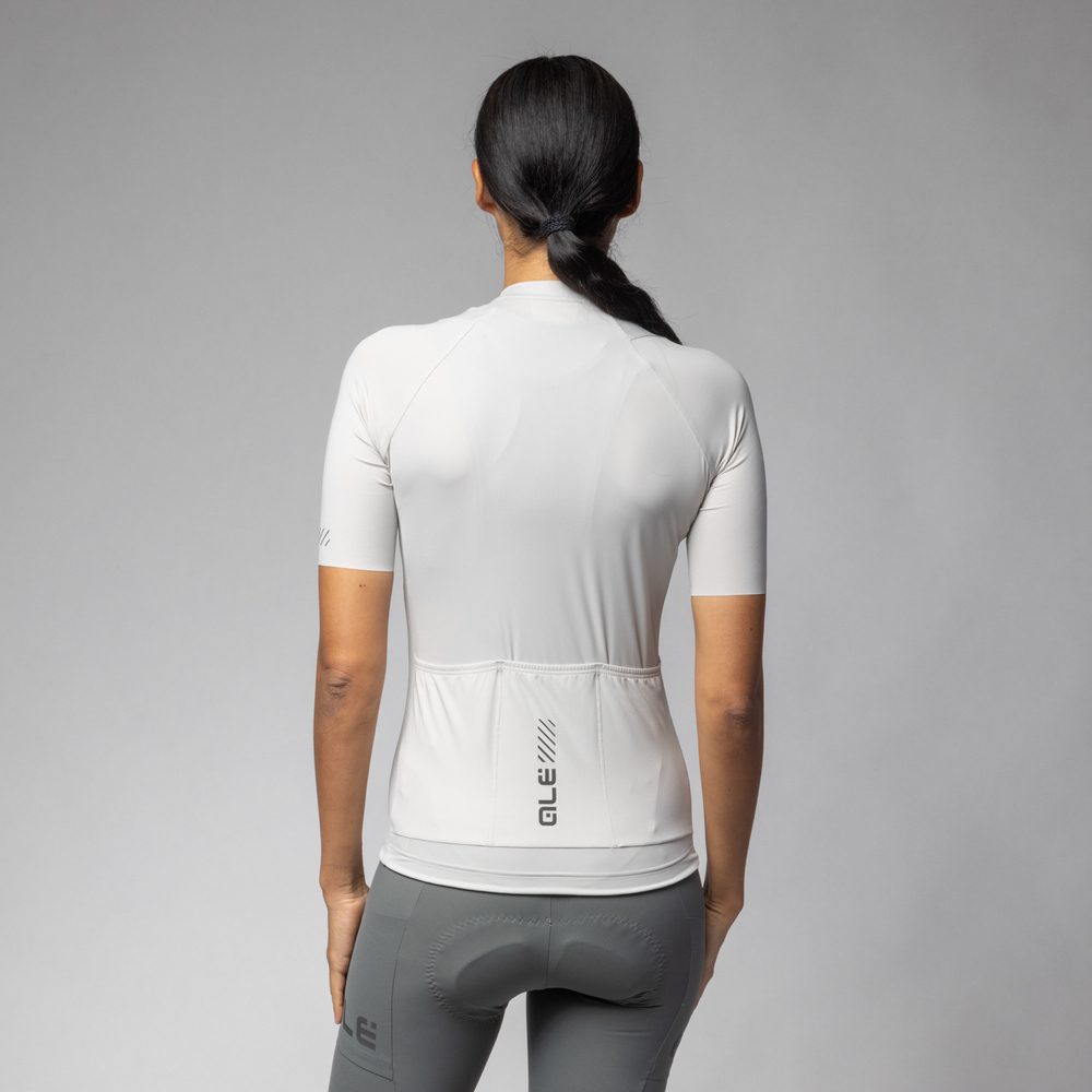 W Cyklodres ALÉ Color Block