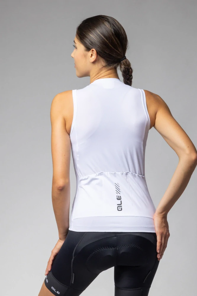 W Cyklodres ALÉ COLOR BLOCK