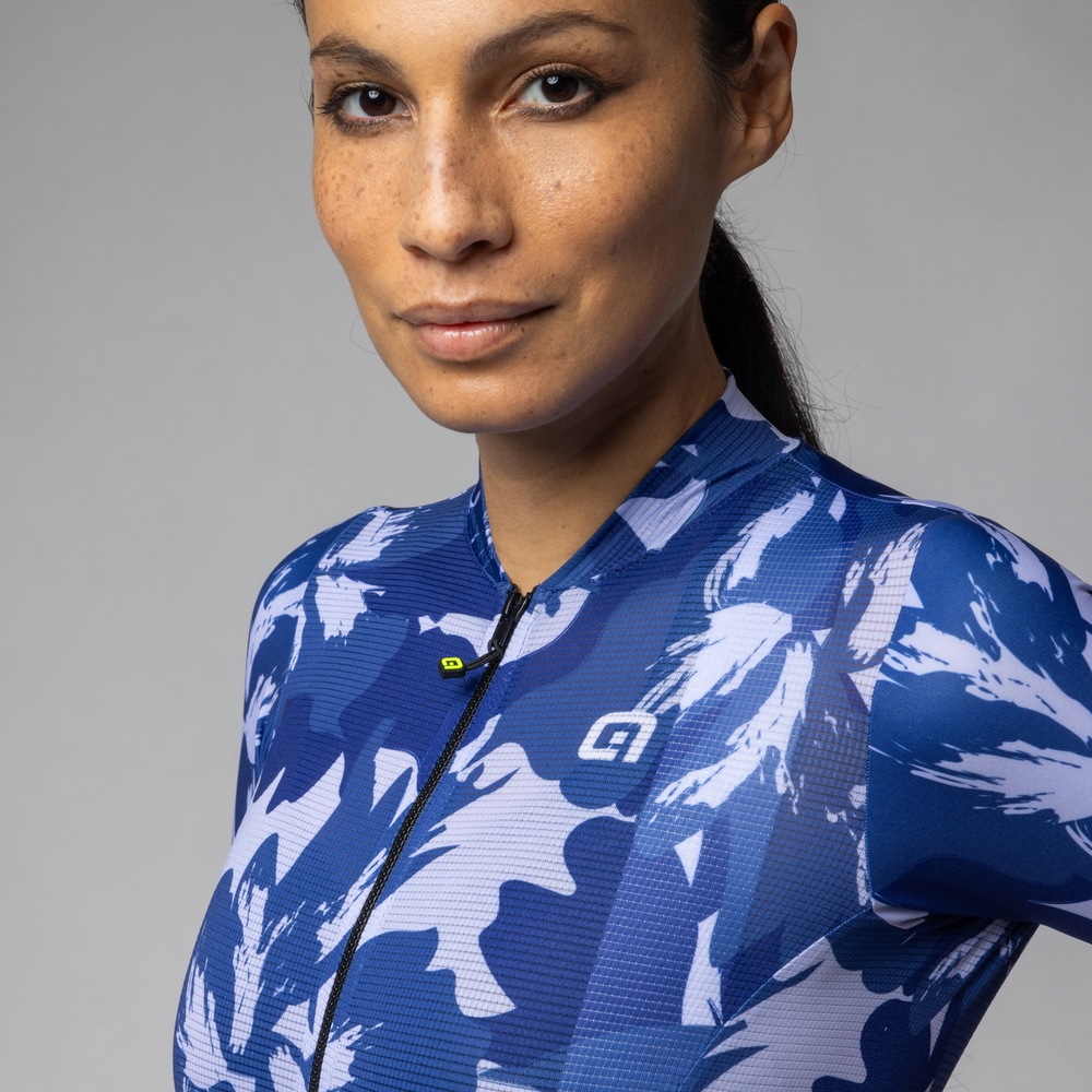 W Cyklodres ALÉ Flower