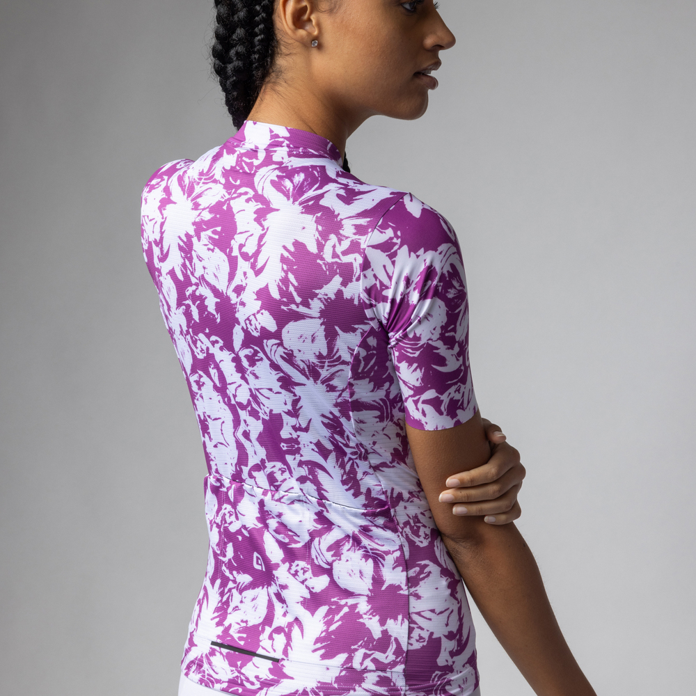 W Cyklodres ALÉ Essenza