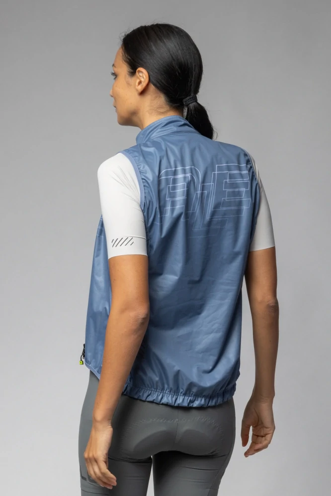 W Cyklodres ALÉ Sauvage