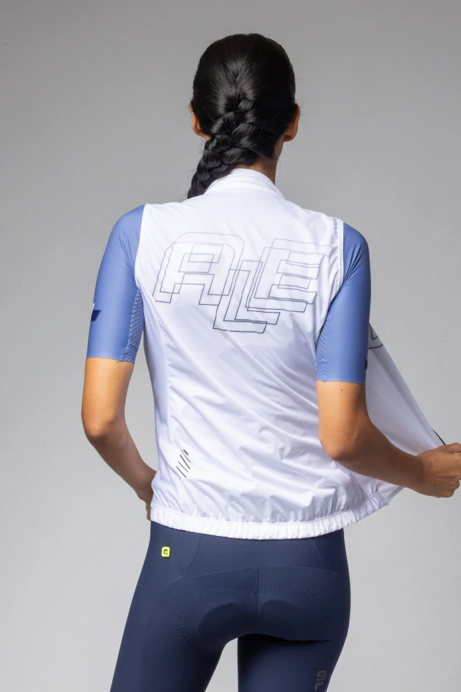 W Cyklodres ALÉ Sauvage