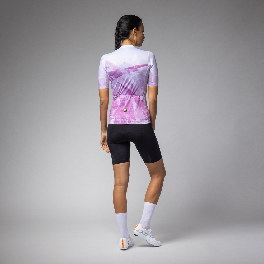 W Cyklodres ALÉ Quartz