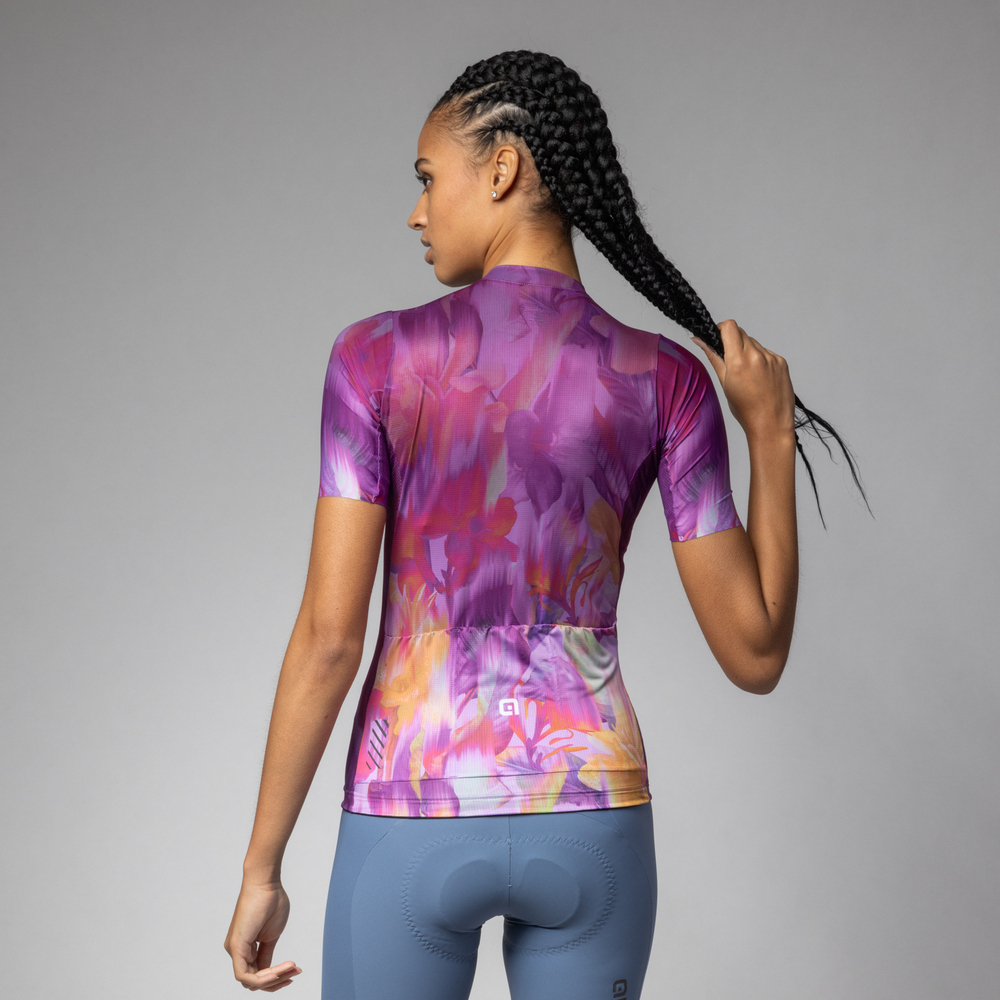 W Cyklodres ALÉ Jardin