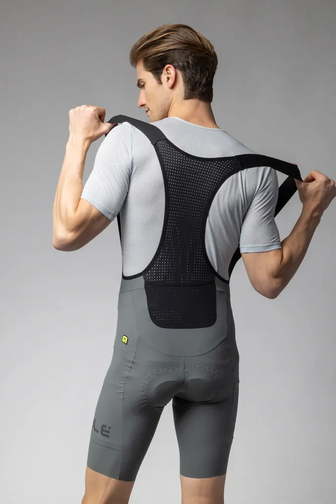 Cyklokalhoty ALÉ Gravel Pro